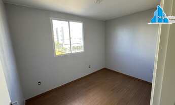 Imagem 3: 2 QUARTOS - 1º ANDAR - Q.201 - TOTAL VILLE