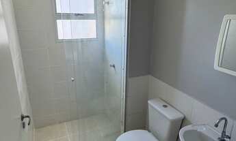 Imagem 2: 2 QUARTOS - 1º ANDAR - Q.201 - TOTAL VILLE