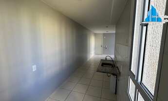 Imagem 4: 2 QUARTOS - 1º ANDAR - Q.201 - TOTAL VILLE