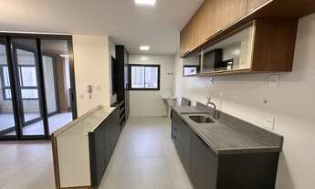 Imagem: LOCAÇÃO - 3 QUARTOS - 3 SUÍTES - CASA