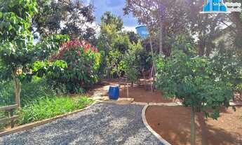 Imagem 5: Casa no Incra 7(Rodeador) em lote de 2.200