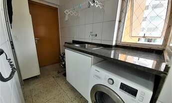 Imagem 6: 4 SUÍTES - Residencial Costa do Sol - 2 vagas soltas