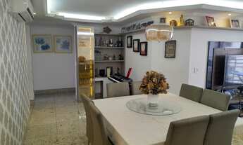 Imagem: 4 SUÍTES - Residencial Costa do Sol - 2