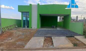 Imagem: 3 Quartos c/ suíte - 250m² - Villa Suíça