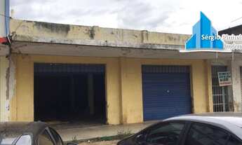 Imagem: 2 Lojas - Quadra 17 Comercial - Gama Leste