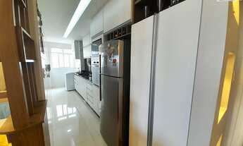 Imagem 5: Flex Gama - 2 Quartos - Super Reformado - Móveis planejados - Projeto de iluminação