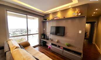 Imagem 3: Flex Gama - 2 Quartos - Super Reformado - Móveis planejados - Projeto de iluminação