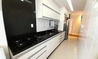 Imagem 4: Flex Gama - 2 Quartos - Super Reformado - Móveis planejados - Projeto de iluminação