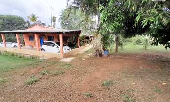 Imagem: CHÁCARA FORMADA - 9 KM DO GAMA - 15.000M2