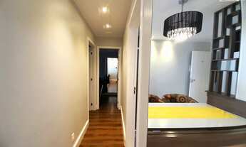 Imagem 6: Flex Gama - 2 Quartos - Super Reformado - Móveis planejados - Projeto de iluminação