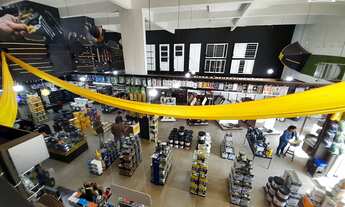 Imagem 5: LOTE E PRÉDIO - SETOR DE INDUSTRIA - GAMA - 3000M²