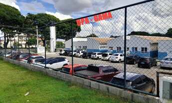 Imagem 6: LOTE E PRÉDIO - SETOR DE INDUSTRIA - GAMA - 3000M²