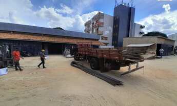 Imagem 3: LOTE E PRÉDIO - SETOR DE INDUSTRIA - GAMA - 3000M²