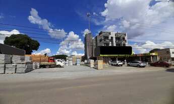 Imagem 4: LOTE E PRÉDIO - SETOR DE INDUSTRIA - GAMA - 3000M²