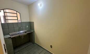 Imagem 2: ALUGUEL 1 QUARTO - 50 M² - MUITO BEM DIVIDIDO