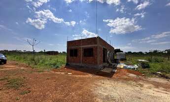 Imagem 2: OPORTUNIDADE LOTE 500M² - PONTE ALTA - RUA SABÓIA