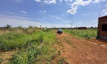 Imagem 3: OPORTUNIDADE LOTE 500M² - PONTE ALTA - RUA SABÓIA