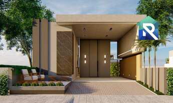 Imagem: Condomínio Leonardo da Vinci quadra f 02