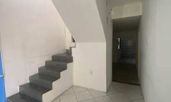 Imagem 6: Casa no Bairro Jabotiana