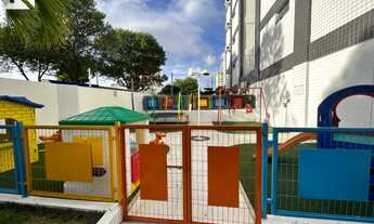 Imagem 5: Condomínio Praias do Tahiti, 6º andar