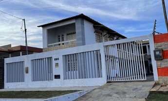 Imagem: Casa de praia a venda