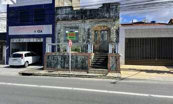 Imagem 1: Terreno Avenida Augusto Franco, Siqueira Campos