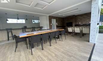 Imagem 6: Condomínio Praias do Tahiti, 6º andar