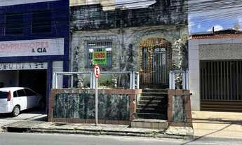 Imagem 2: Terreno Avenida Augusto Franco, Siqueira Campos