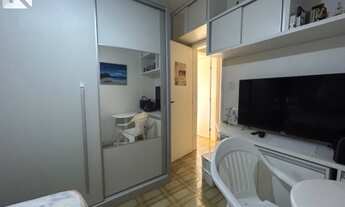 Imagem 5: Condomínio Jardim das Palmeiras, 2º andar