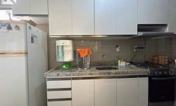 Imagem 7: Condomínio Jardim das Palmeiras, 2º andar