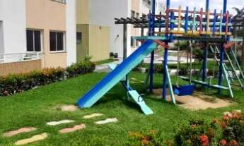 Imagem 3: Ótimo apartamento no cond. Alpha Park