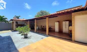 Imagem 6: Excelente casa na coroa do meio