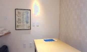 Imagem 5: Sala no Centro Médico Dr. José Augusto Barreto