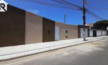 Imagem 2: Excelente casa na coroa do meio