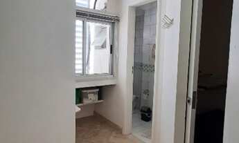 Imagem 6: Sala no Centro Médico Dr. José Augusto Barreto