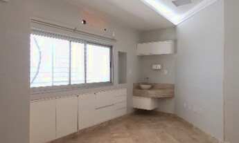 Imagem 4: Sala no Centro Médico Dr. José Augusto Barreto