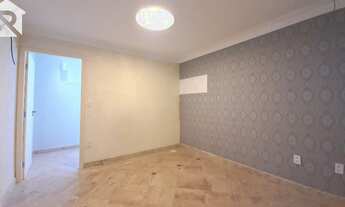 Imagem 3: Sala no Centro Médico Dr. José Augusto Barreto