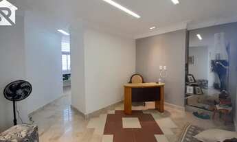 Imagem 2: Sala no Centro Médico Dr. José Augusto Barreto