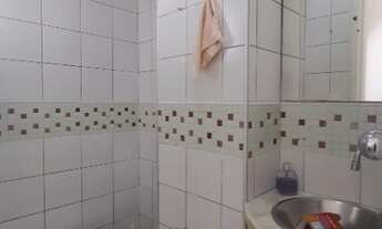 Imagem 7: Sala no Centro Médico Dr. José Augusto Barreto