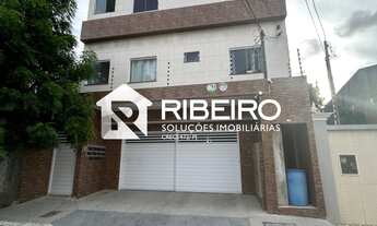 Imagem: Residencial Manoel Messias