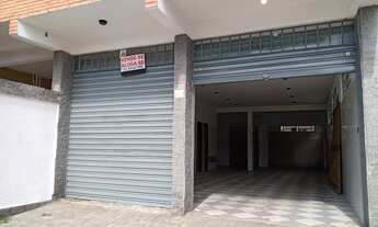 Imagem 3: VENDO PONTO COMERCIAL + SOBRADO + EDICULA