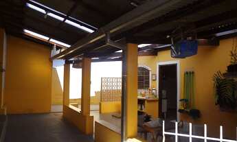 Imagem 5: CASA RESIDENCIAL em SÃO JOSÉ DOS CAMPOS - SP, JARDIM SOUTO