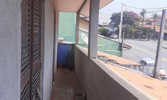 Imagem 7: CASA RESIDENCIAL em SÃO JOSÉ DOS CAMPOS - SP, PARQUE RESIDENCIAL FLAMBOYANT