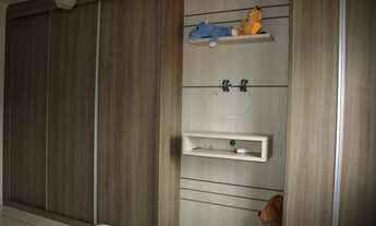 Imagem 2: Sobrado com 2 quartos- Santa Ines III - SJC-SP