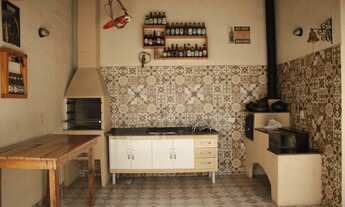 Imagem 7: Sobrado com 2 quartos- Santa Ines III - SJC-SP