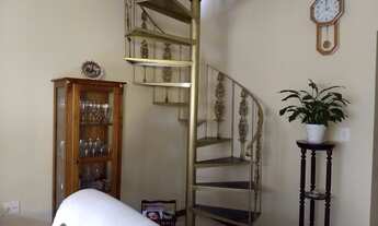 Imagem 6: VENDO CASA DUPLEX - JD STA INÊS II - SJC-SP