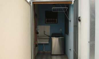 Imagem 5: Sobrado com 2 quartos- Santa Ines III - SJC-SP