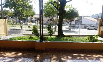 Imagem 4: CASA RESIDENCIAL em SÃO JOSÉ DOS CAMPOS - SP, JARDIM SOUTO