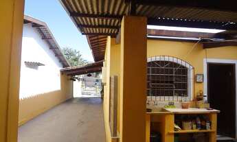 Imagem 6: CASA RESIDENCIAL em SÃO JOSÉ DOS CAMPOS - SP, JARDIM SOUTO