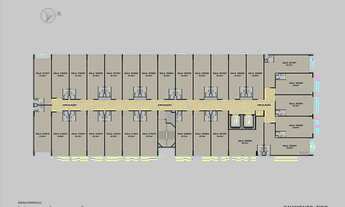 Imagem 6: SALA COMERCIAL em Rio de Janeiro - RJ, Taquara